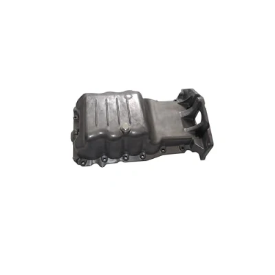 Afbeelding van AIC 55848 Carterpan Met olieaftapschroef Zonder oliekuipafdichting OPEL: Tigra Twintop, Corsa D Hatchback, Meriva A