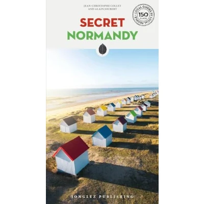 Afbeelding van Secret Normandy Guide