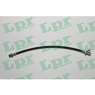 Afbeelding van LPR 6T47435 Remslang 380 F10X1 TOYOTA: Corolla VIII Compact