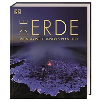 Afbeelding van Die Erde Wunderwelt unseres Planeten