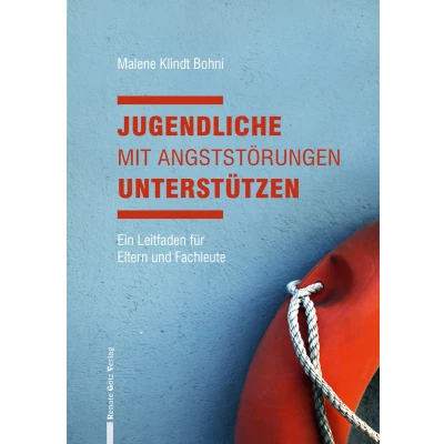 Afbeelding van Jugendliche mit Angststörungen unterstützen