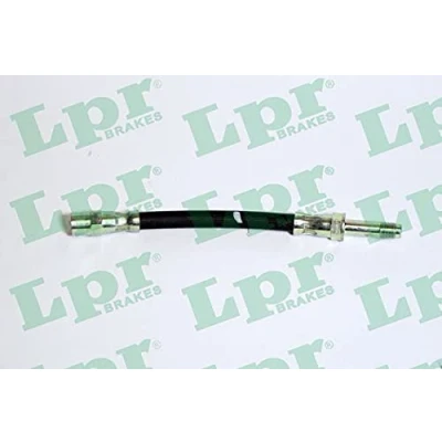 Afbeelding van LPR 6T46750 Remslang 185 F10X1 SEAT: Alhambra I, VOLKSWAGEN: Sharan FORD: Galaxy Mk1 MPV