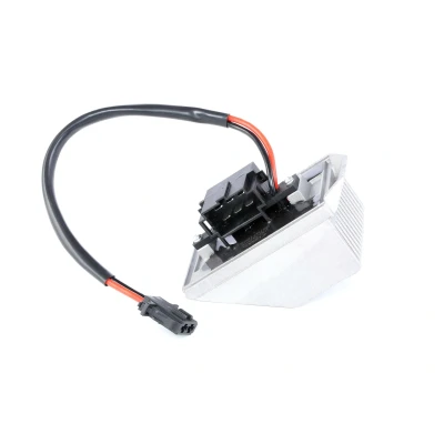 Afbeelding van Vemo Regeleenheid kachelventilator V10 79 0016