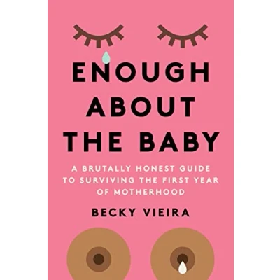 Afbeelding van Enough About the Baby
