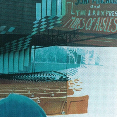 Afbeelding van Miles Of Aisles