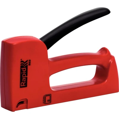 Afbeelding van Rapid Ergonomische Handtacker R53