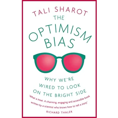 Afbeelding van Optimism Bias