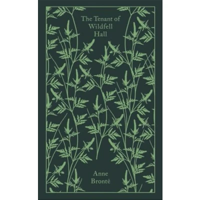 Afbeelding van Tenant Of Wildfell Hall Vintage Classics