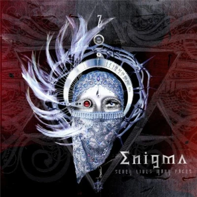 Afbeelding van Enigma Seven Lives Many Faces (CD)