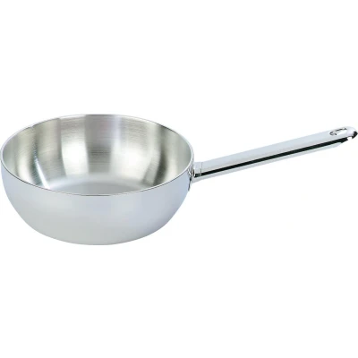 Afbeelding van Demeyere Apollo 7 Conische Sauteuse 28 Cm, 4,8 Liter