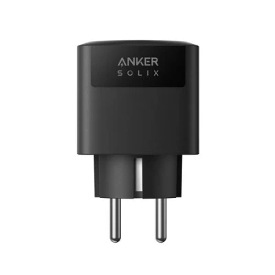 Image de Anker SOLIX prise intelligente Uniquement avec Solarbank 2
