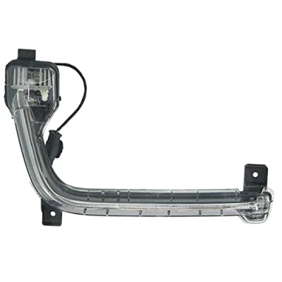 Afbeelding van Magneti Marelli Dagrijverlichtingset 712464391129