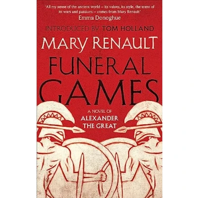 Afbeelding van Funeral Games