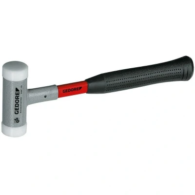 Image de GEDORE 248 F 30 marteau en nylon sans recul d mm 8867690