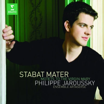 Afbeelding van Stabat Mater &amp; Motets To Virgin Mary