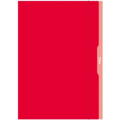 Afbeelding van RNK Verlag Tekenmap, DIN A3, blauw