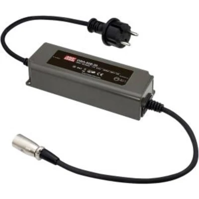 Afbeelding van Mean Well OWA 90E 24 Tafelnetvoeding, vaste spanning V/DC 3.75 A 90 W