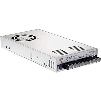 Afbeelding van Mean Well SPV 300 24 Schakelnetvoedingsmodule 12.5 A W V/DC 1 stuk(s)