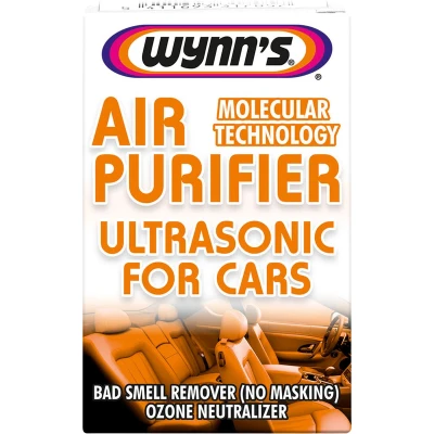 Afbeelding van Wynn&#039;s 31705 Air purifier 60ml 1831066