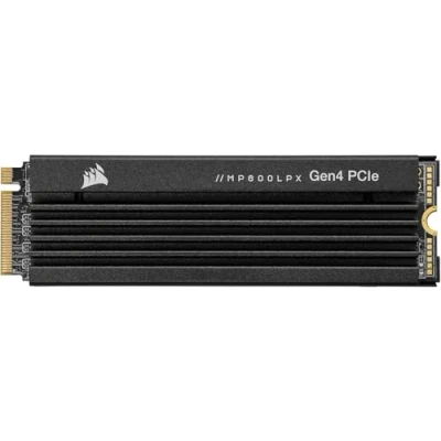 Afbeelding van Corsair MP600 Pro LPX 1 TB NVMe/PCIe M.2 SSD 2280 harde schijf NVMe PCIe 4.0 x4 Retail CSSD F1000GBMP600PLP