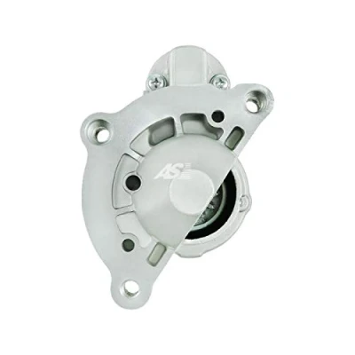 Afbeelding van AS PL S5274S Startmotor 12 1,40 PEUGEOT: Partner I Van, Combispace, 206 Hatchback, CITROËN: Berlingo / First