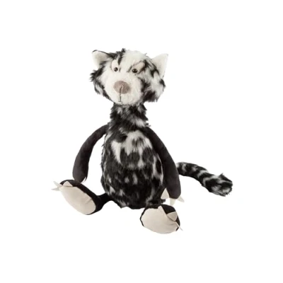 Afbeelding van Speelgoed Plush Cat Macchiato. Beasts