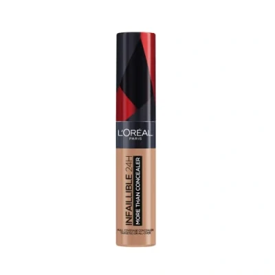 Image de L&#039;Oréal Paris Infaillible More Than ConHardlinesaler Correcteur/Fond de Teint 2 en 1 Cajou 329