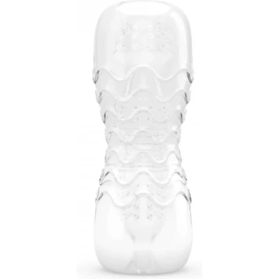 Afbeelding van Dorcel Double Oo Masturbator