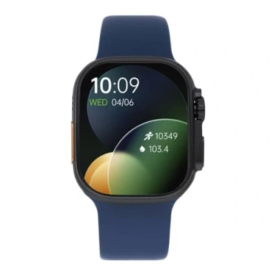 Afbeelding van RADIANT SMARTWATCH SMARTWATCH, riem, riem