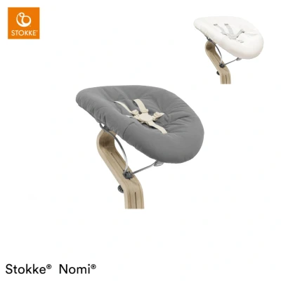 Afbeelding van Stokke Newbornset Grey/Grey Sand