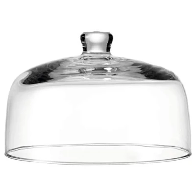 Image de Cloche en verre d 25 cm twenty4table