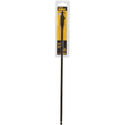 Afbeelding van DEWALT DT4781 QZ speedboor EXTREME Ø12mm, werklengte 406mm