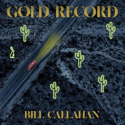 Afbeelding van Bill Callahan Gold Record