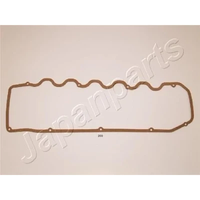 Afbeelding van JAPANPARTS GP 208 Kleppendeksel Pakking