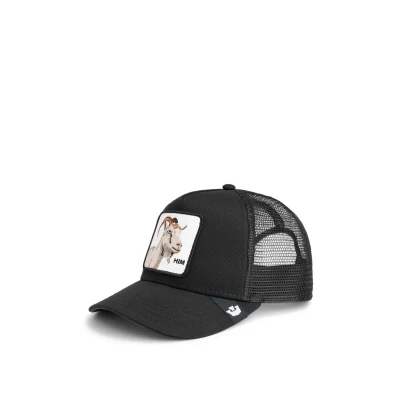 Afbeelding van GOORIN Pet OG Trucker Een maat