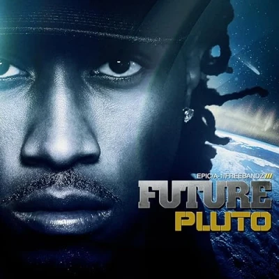 Afbeelding van Future Pluto (2 LPs)