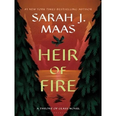 Image de Heir of Fire