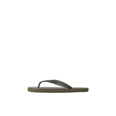 Afbeelding van JACK &amp; JONES Jfwbasic Eva Teenslippers voor heren, Olijf