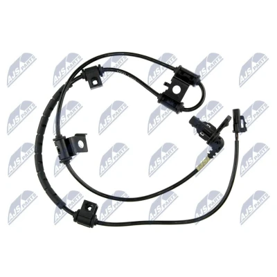 Afbeelding van NTY HCA KA 329 ABS Sensor Vooras links, Links KIA: Sportage III