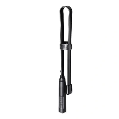 Afbeelding van Bingfu Baofeng radio antenne VHF UHF 144/430 MHz Dual Band 47 cm SMA Vrouwelijk Opvouwbaar CS Tactisch voor Kenwood Wouxun Plus BF F8HP UV 5R GT 3 82 888S Walkietalkie draagbare