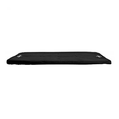 Afbeelding van BERG Trampoline Afdekhoes Ultim Extra Zwart 330 x 220 cm