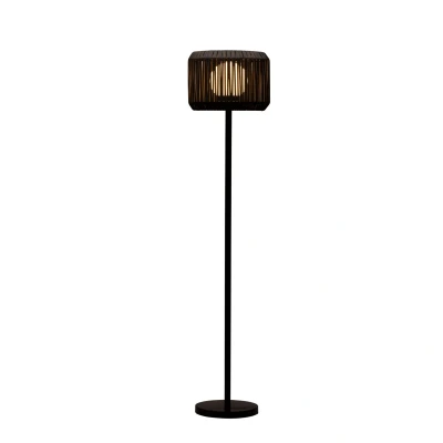 Afbeelding van Pauleen Sunshine Elegance Solar Vloerlamp