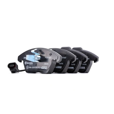 Afbeelding van Brembo Remblokset P 85 146X
