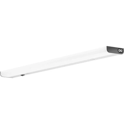 Afbeelding van OSRAM HOMELIGHTING Linear LED Flat Sensor 12W 3000K onderbouwlamp met bewegingsmelder