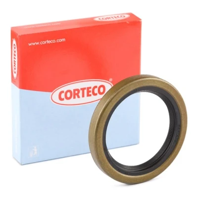 Afbeelding van Keerring, krukas CORTECO 12011455B