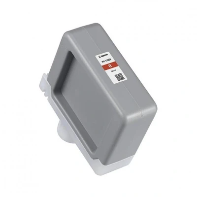 Image de Canon PFI 1100 R rouge originale réservoir d&#039;encre