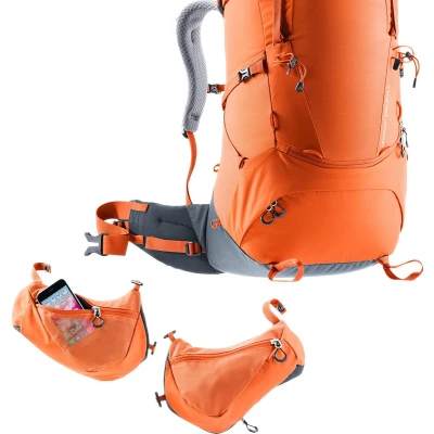 Afbeelding van Deuter Aircontact Core 60 + 10 Backpack
