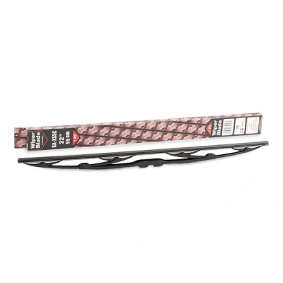 Afbeelding van Ruitenwisser Ashika SA X55C 550mm FORD: Focus 2 Limousine, Fusion Estate, Kombi, MERCEDES BENZ: Vito Mixto, Minibus