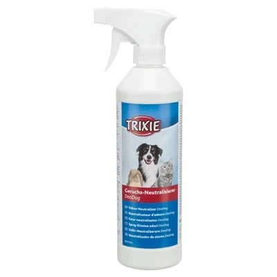 Afbeelding van TRIXIE DEODOG GEUR NEUTRALISATOR 500 ML