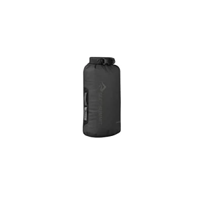Afbeelding van Sea to Summit Big River Dry Bag 8L Jet Black